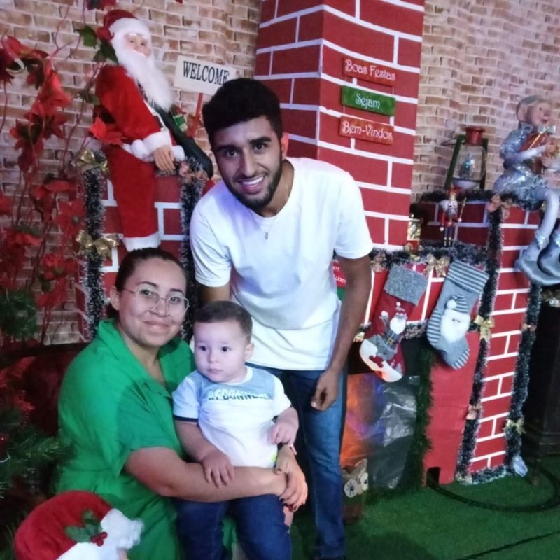 Esthefany Pereira Vitor Santos picture