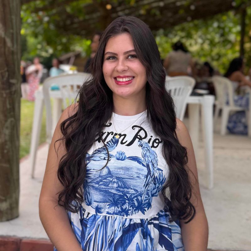 Thamiris Santos de Oliveira Nunes picture