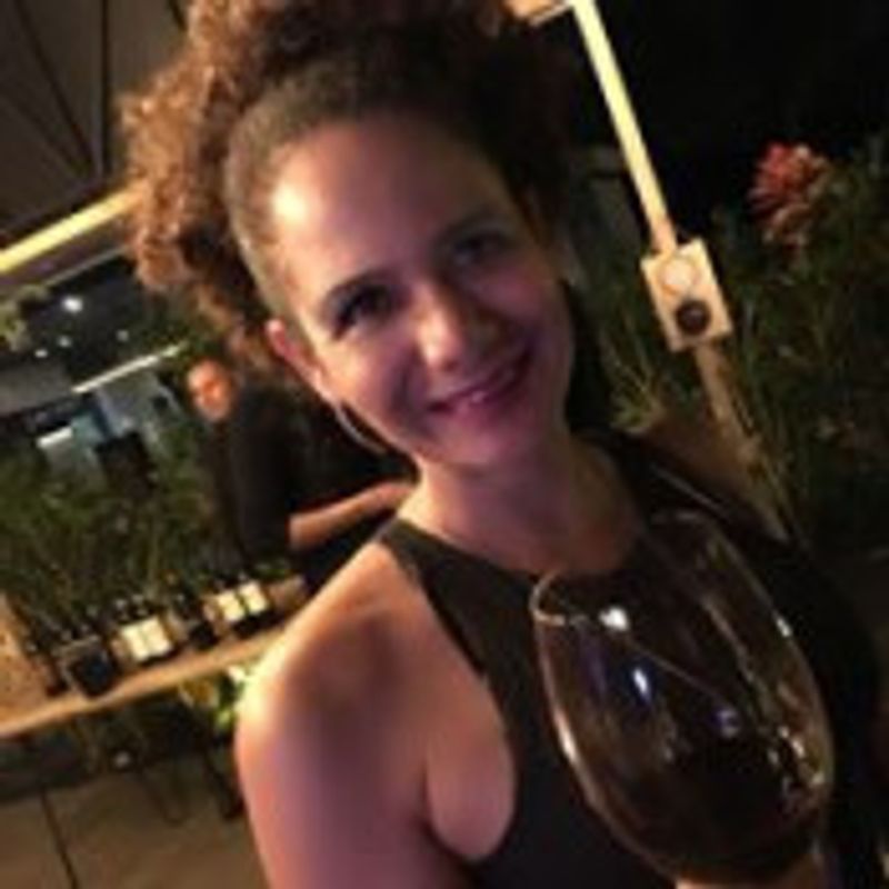 Paula Souza picture