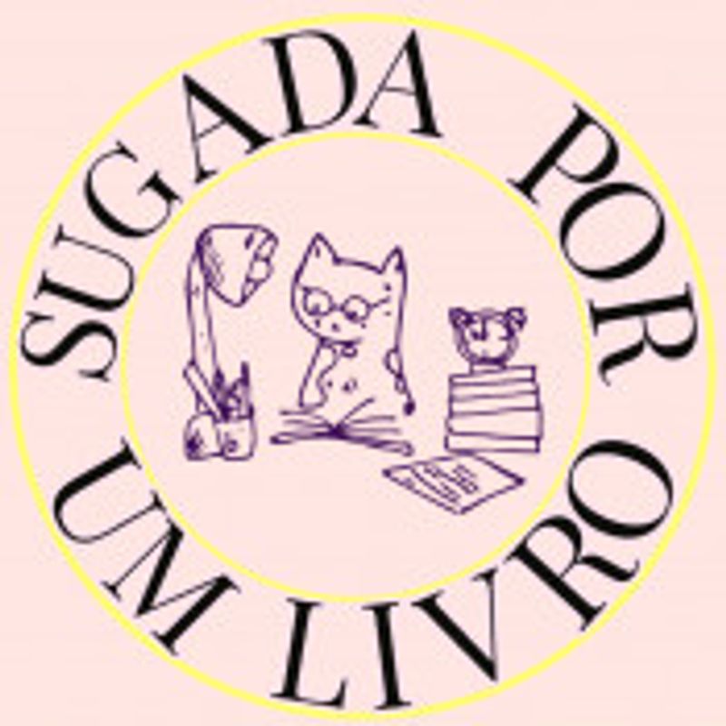 Sugada Por Um Livro picture