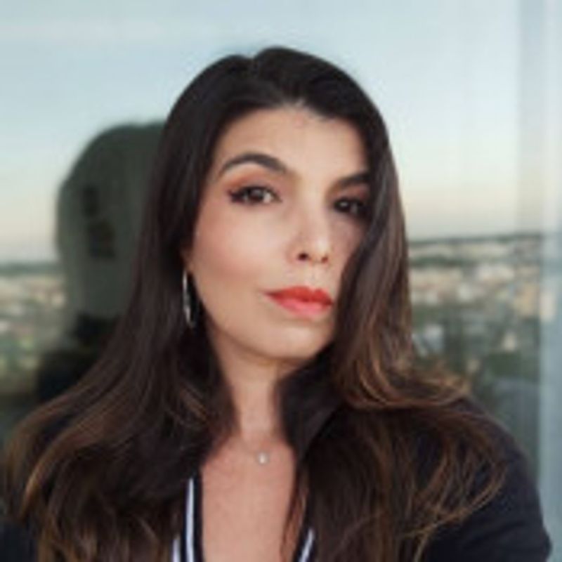 Patrícia Vieira picture