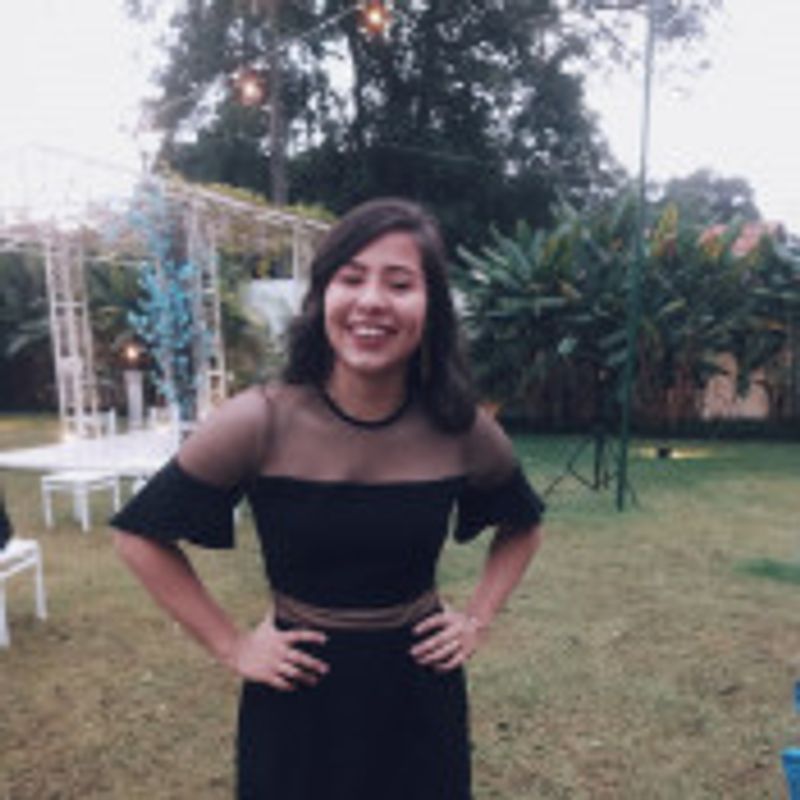 Aline picture