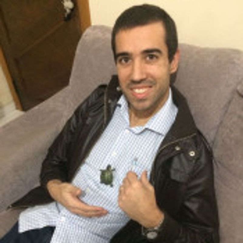 Bruno Gavinho picture