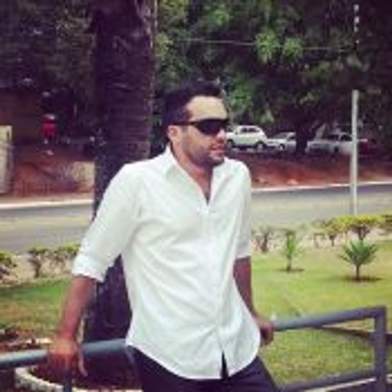 Elissandro Gomes de Lira picture
