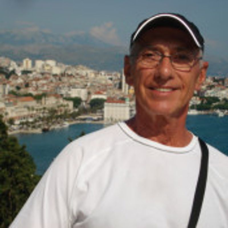 Fernando Berto picture