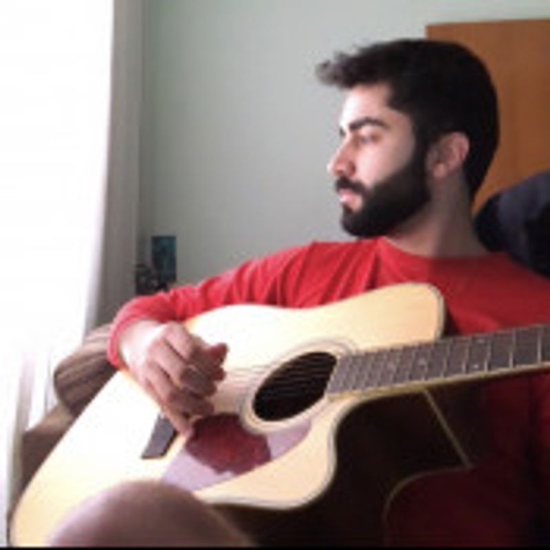 Alisson Cristian picture