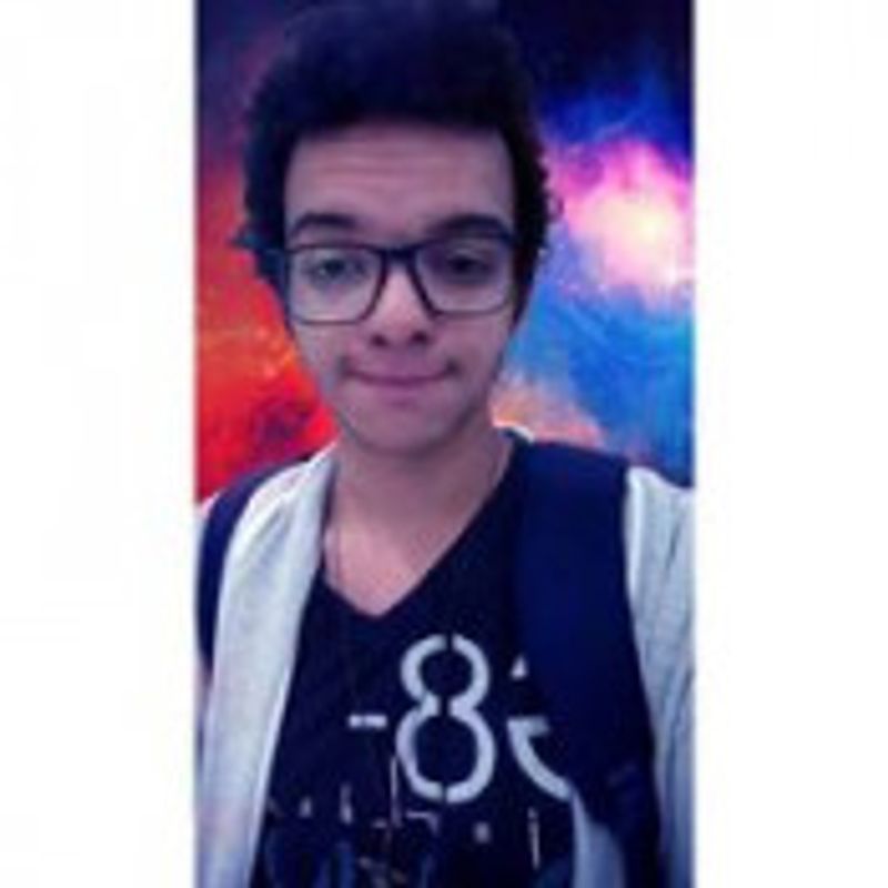 Vinicius Dias picture