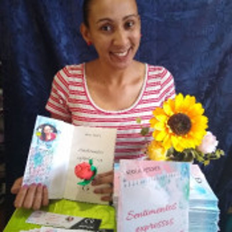 Neide Andrade picture