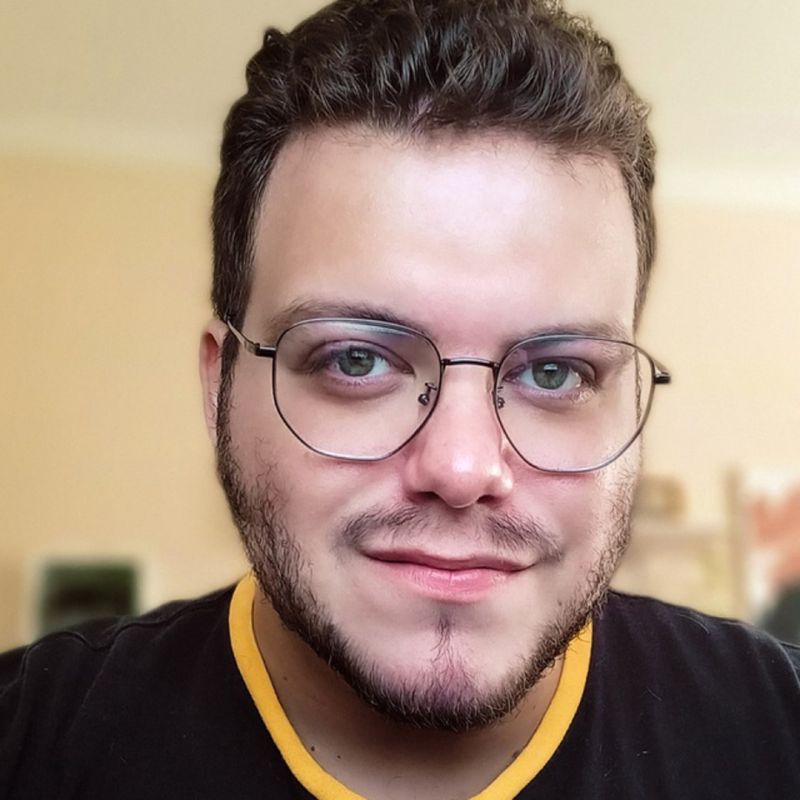 Guilherme Passarinho picture