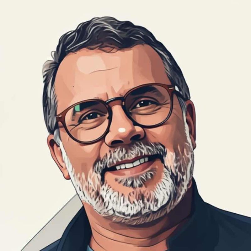 Ricardo Mendes picture