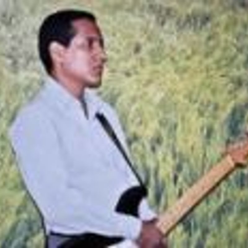 Tiago Paulo Balthazar picture