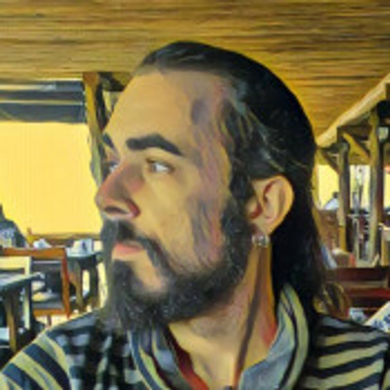 Rafael Guimarães Esteque picture
