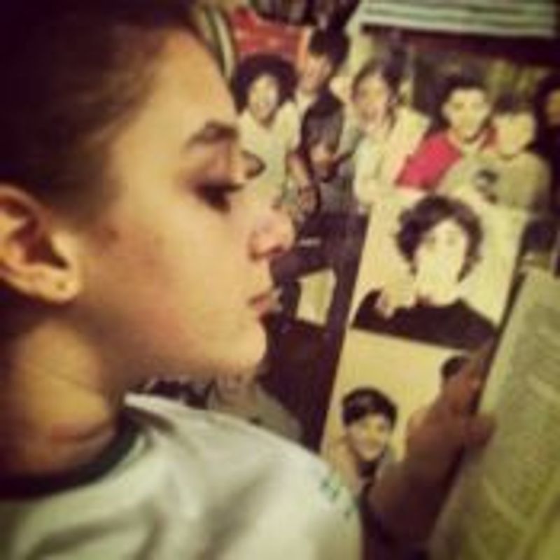 Hannah Dawnfort picture