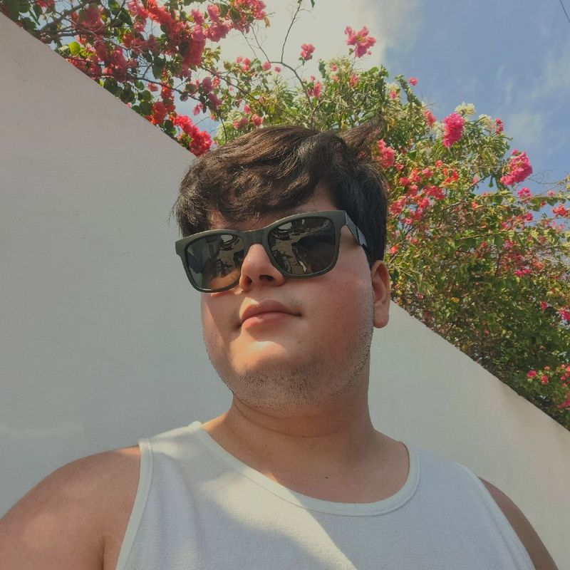 Matheus Gurgel picture