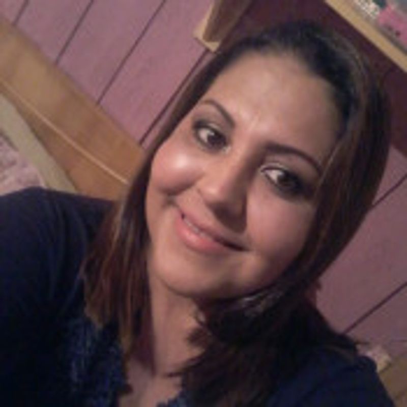 Margarete teixeira picture