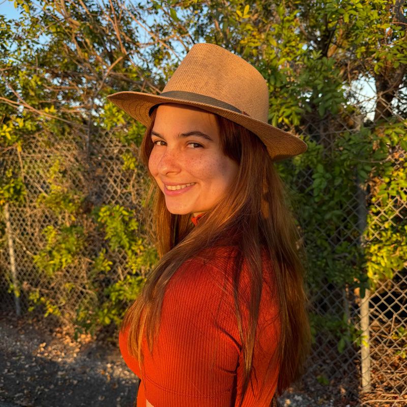Izabela Ferraz Rodrigues picture