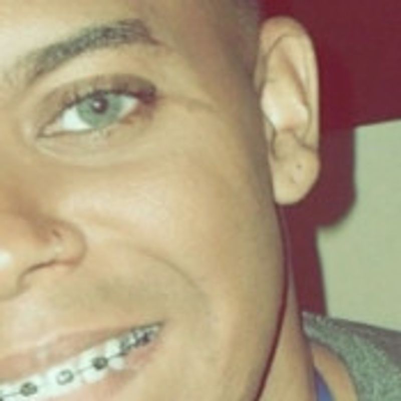 israel brito picture