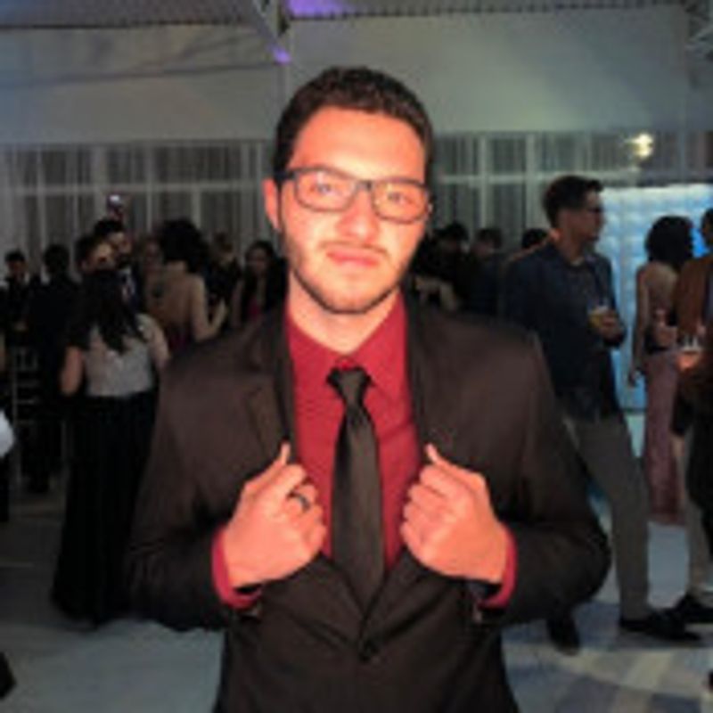 Victor Cesar picture