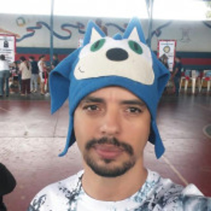 Edmar Carvalhaes picture