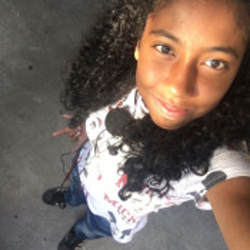 Melissa Rosa Vieira picture