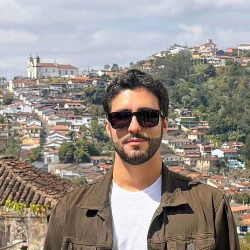 Pedro Oliveira picture