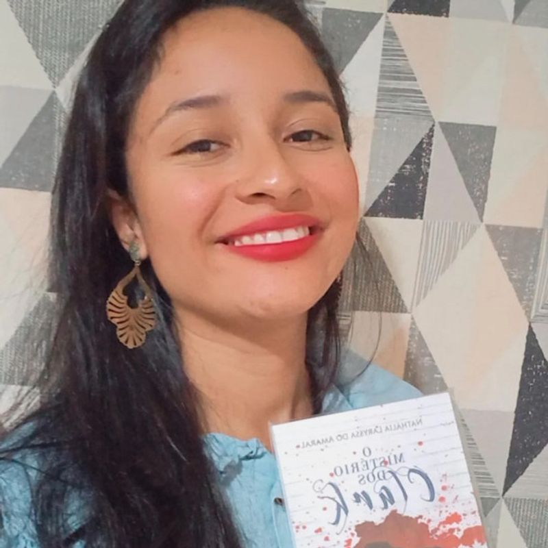 Nathalia Do Amaral picture