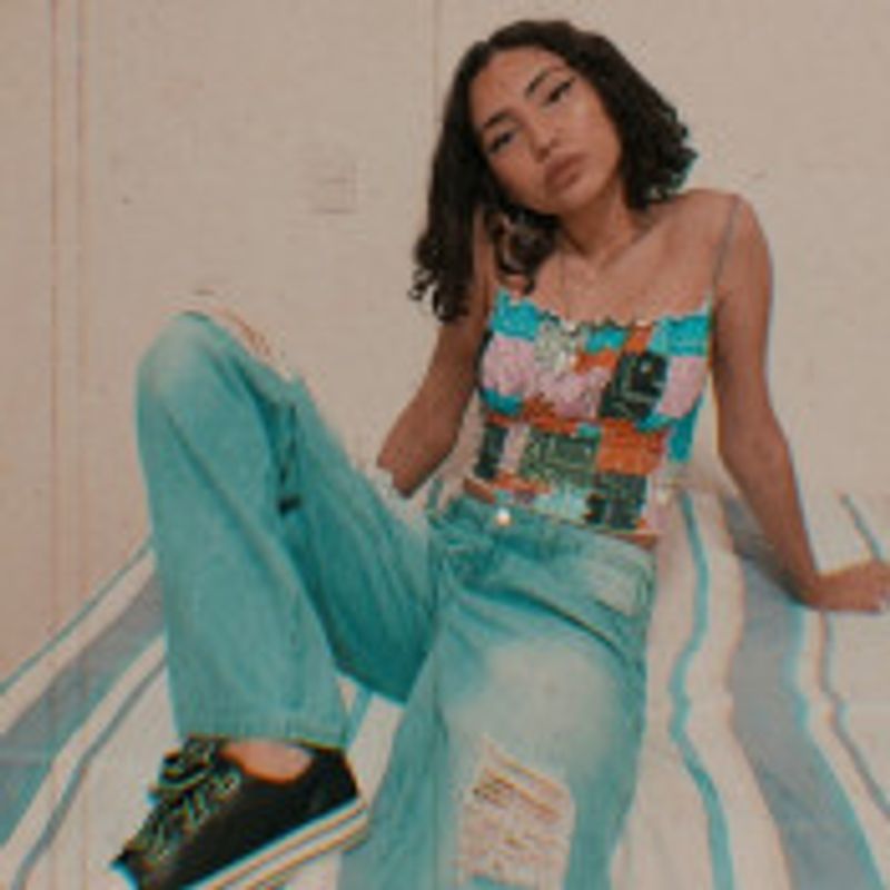 maria luísa picture