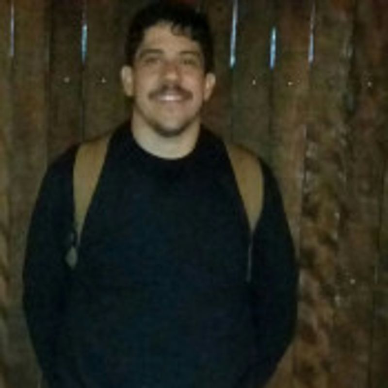 Eric Fruchi picture