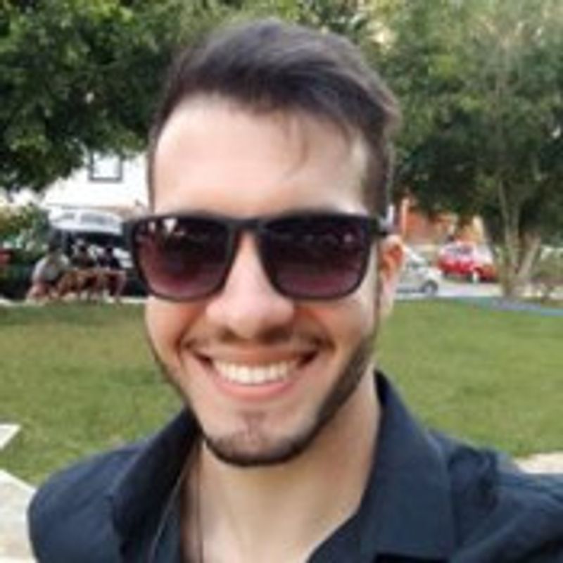 Rafael Novato picture