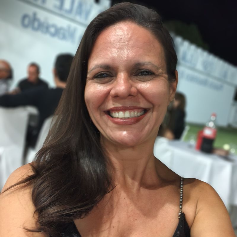 Kenia Nogueira Diógenes da Rocha picture