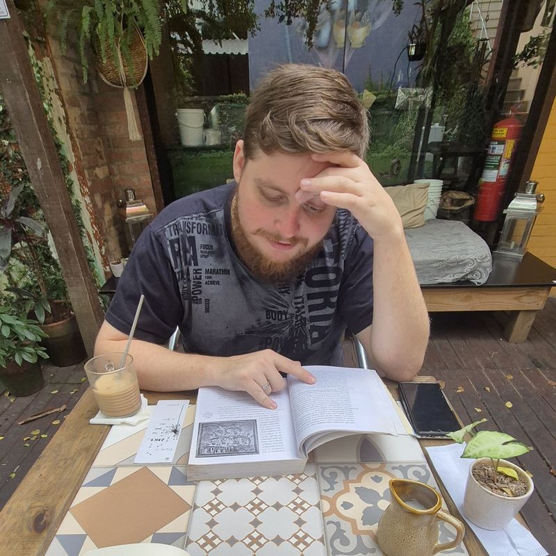 Gustavo Ziehlsdorff picture
