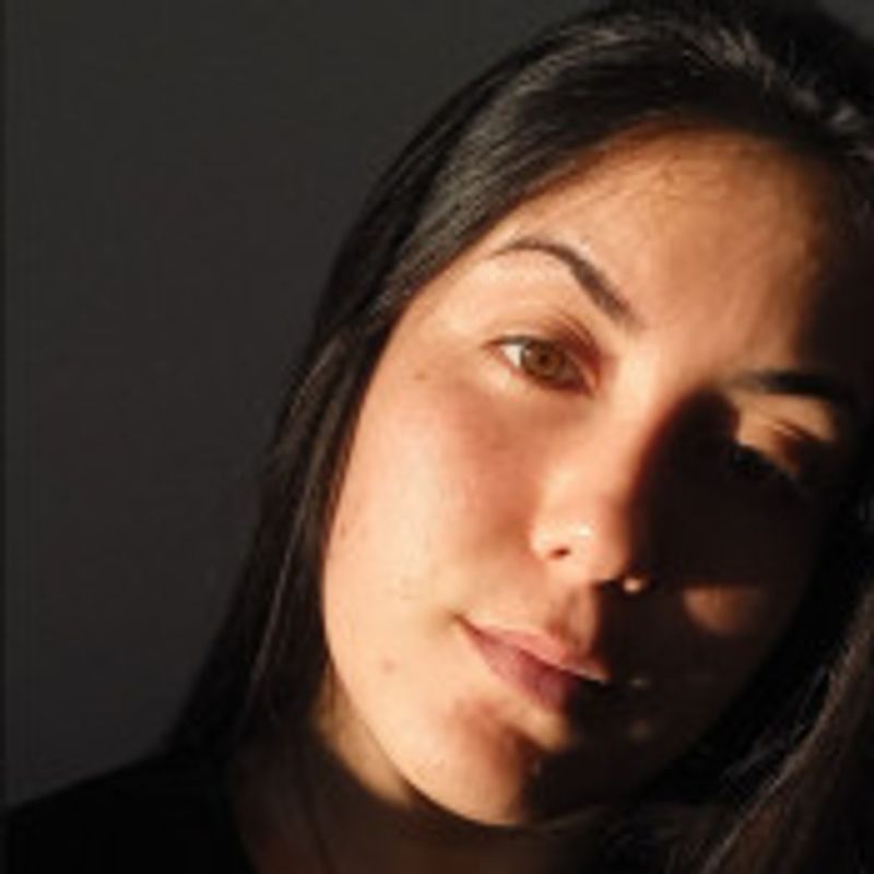 Caroline Dos Santos Pinheiro picture