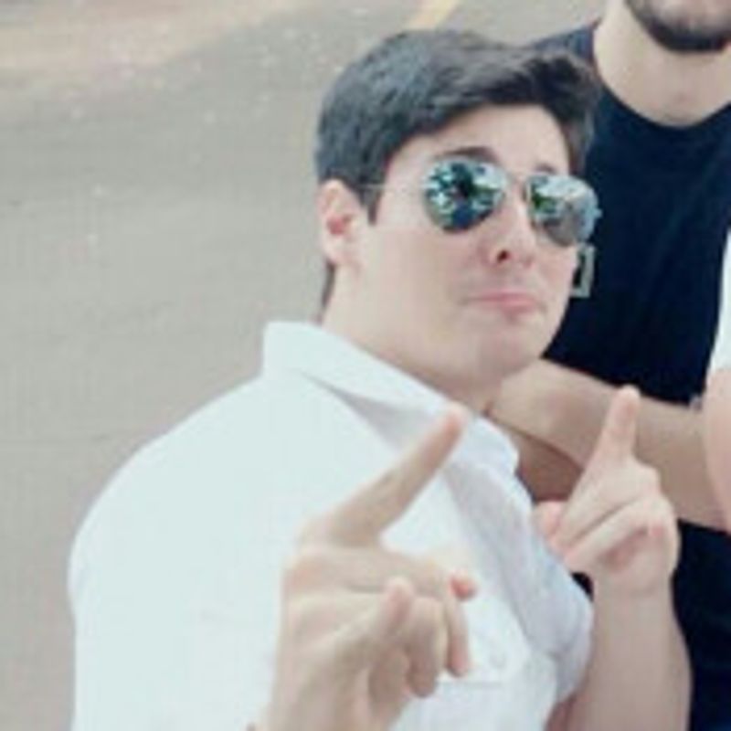 Flavio Gomes Jacinto Junior picture