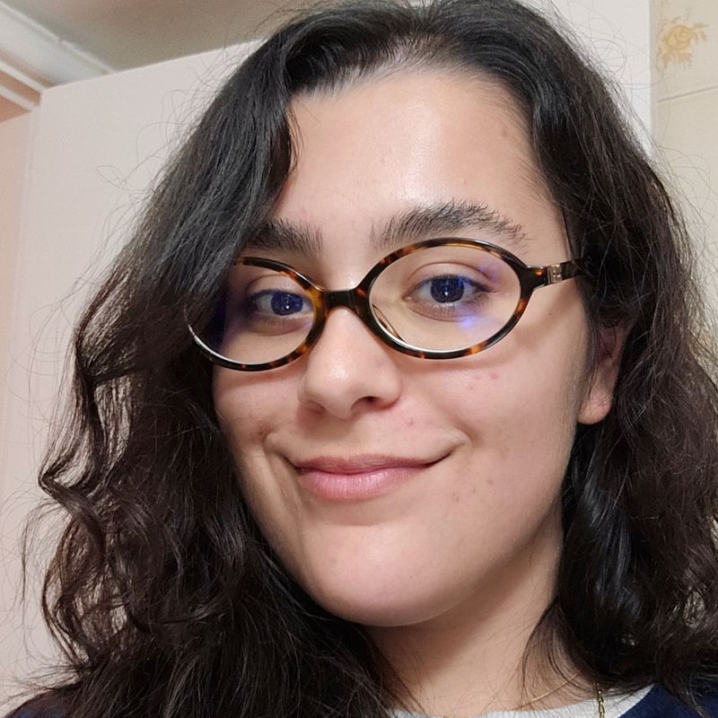 Andréa Cardoso picture