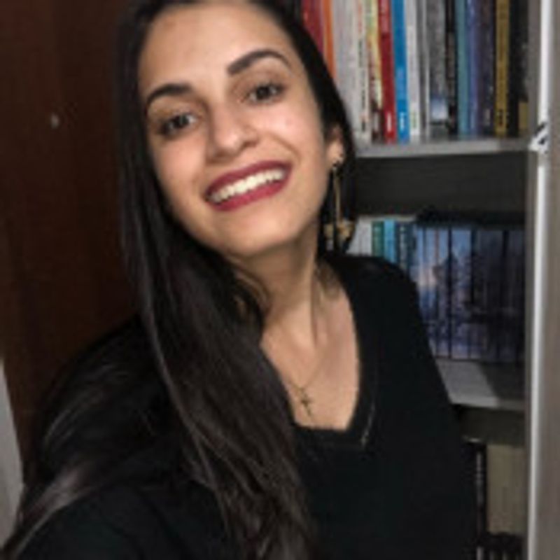 Rayane Silva picture