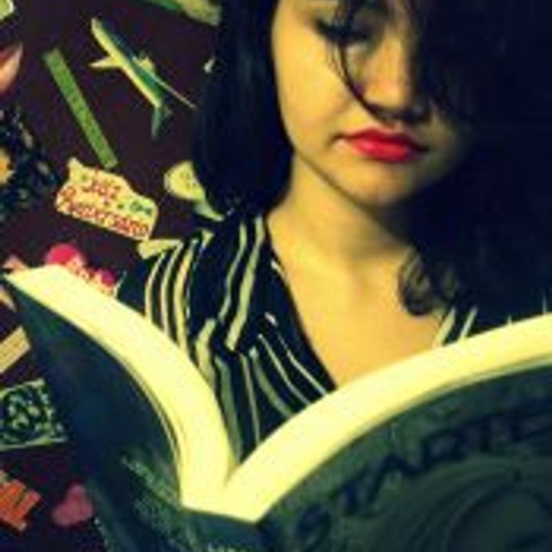 Stefanny K. F. de Lucena picture