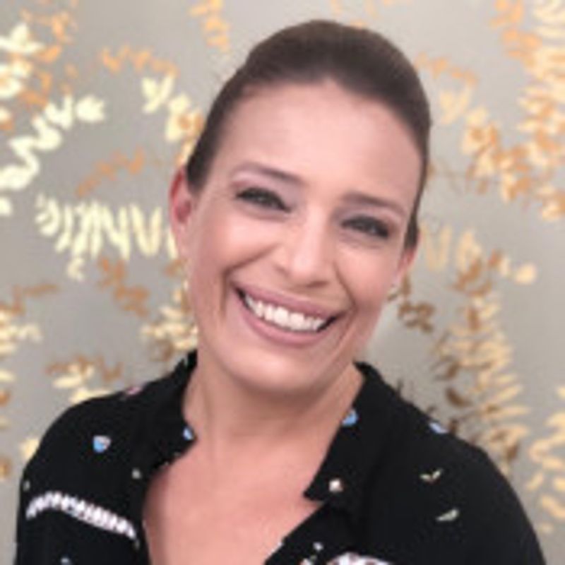 Nadja Souza Moreno picture