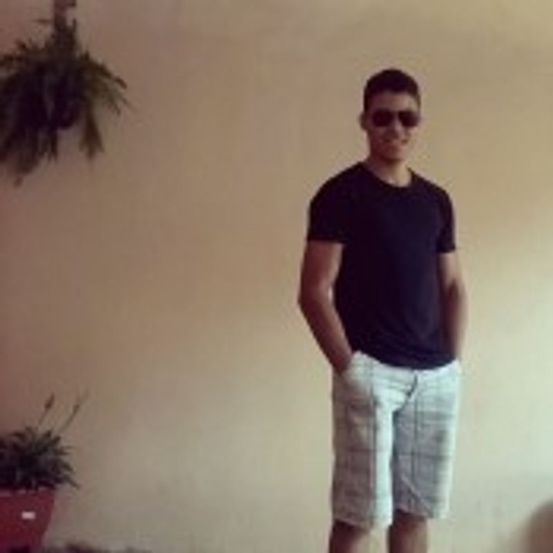 Denis Magalhães picture