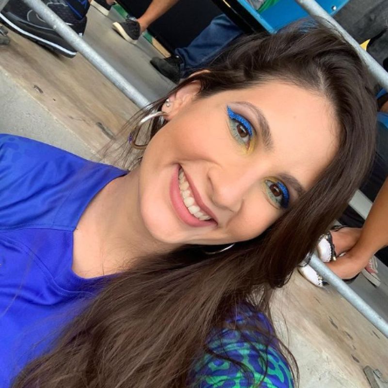 Natália Pinheiro picture
