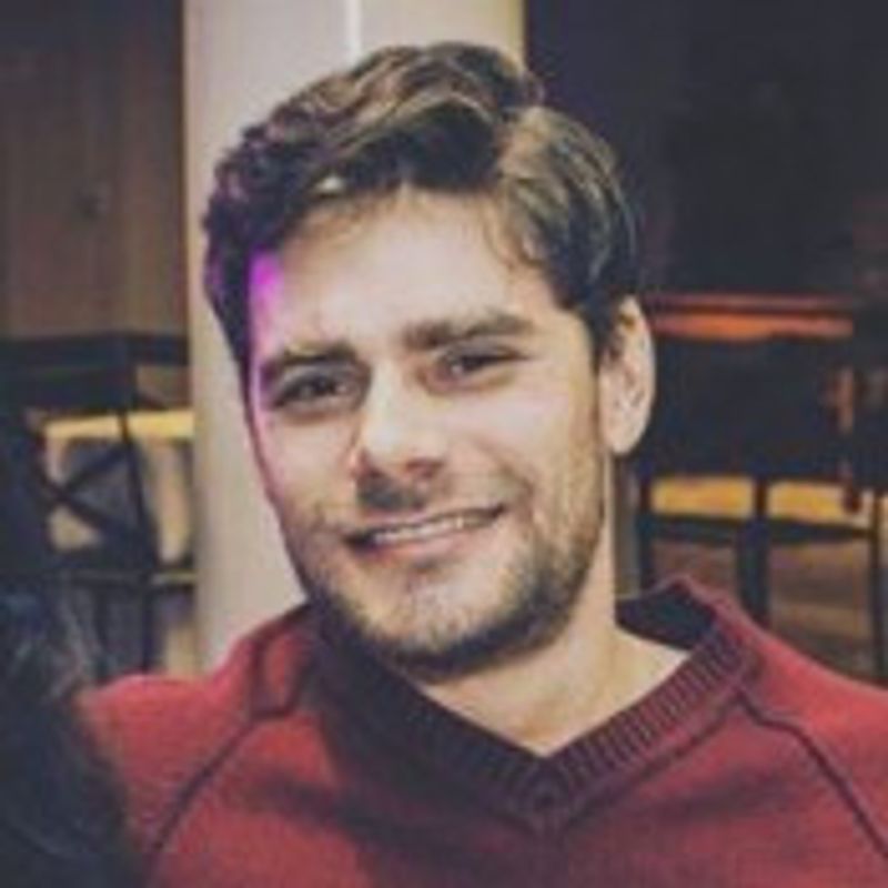 Alexandre Debona picture