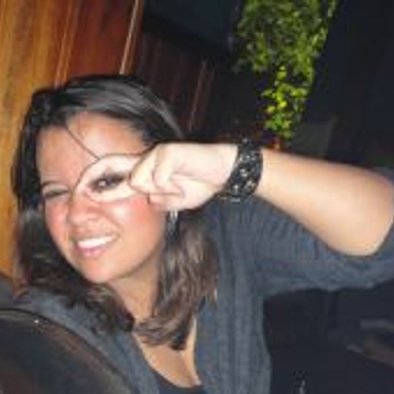 Paula Maria Prado picture