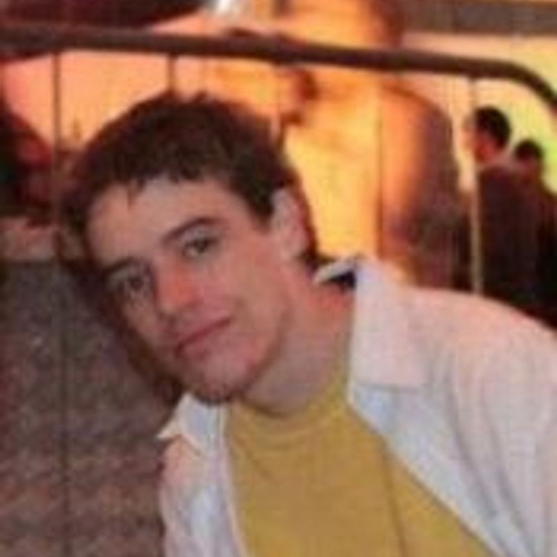 Gustavo Menezes picture