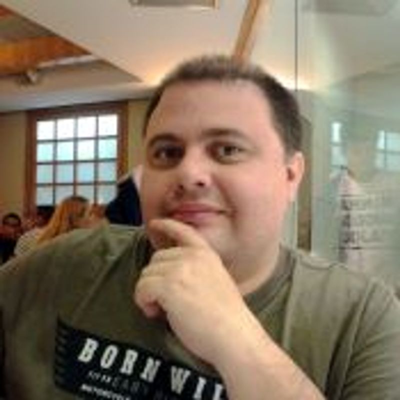 Gerson Sabbá picture