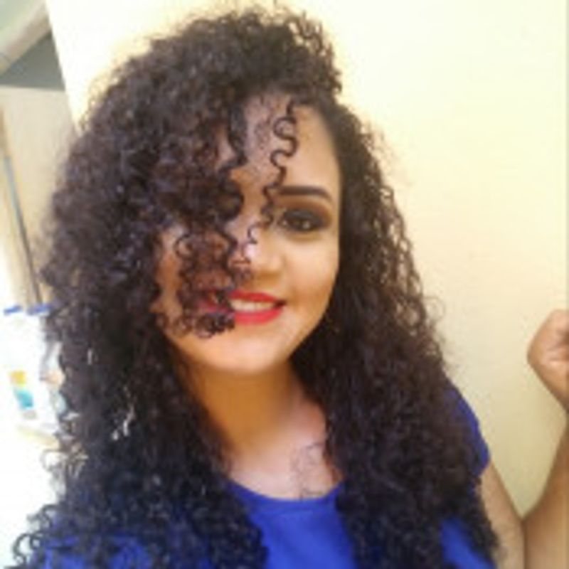 Aline Sacramento picture