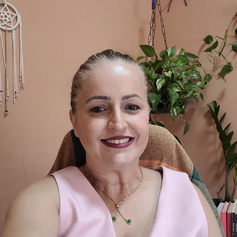 Waleska Rodrigues picture