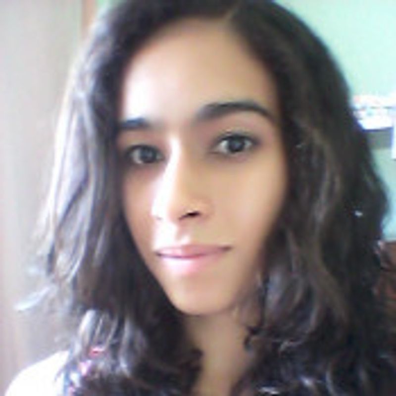 Francielle Lucas picture