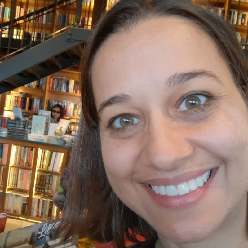 Cintia Fonseca Magalhaes picture