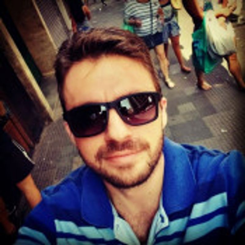 Nado Calegari picture