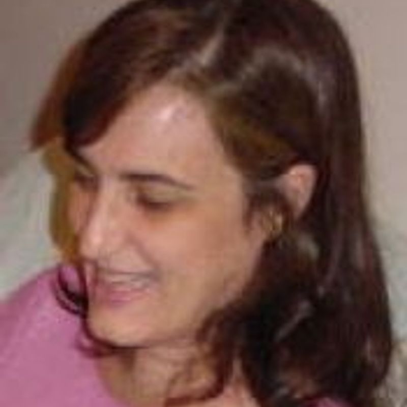 Eliane de Castro Bernardino picture
