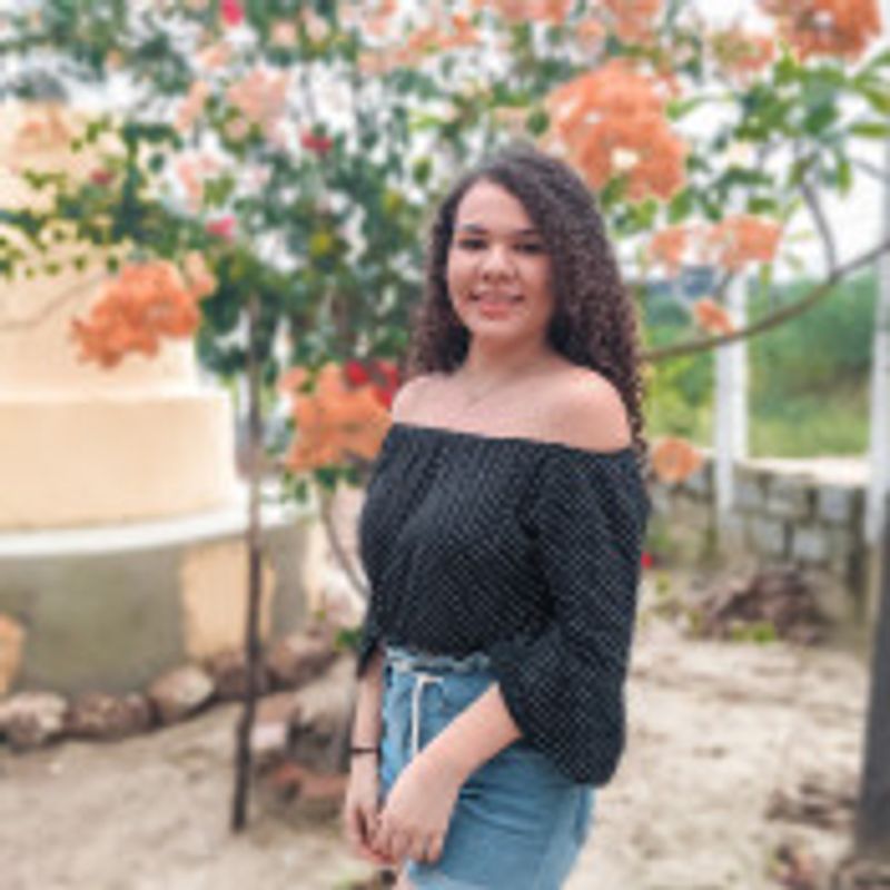 Luciana Thauany picture